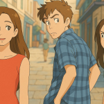 Vodič korak po korak: Kako napraviti besplatne AI slike u Ghibli stilu pomoću Grok-a i ChatGPT-a 6 Screenshot 2025 04 02 163008