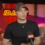 "On nije jedini koji 'laje'": Vojaž odgovorio na prozivke Đoleta Đoganija, pa priznao šta misli o negativnim komentarima koje dobija od starijih kolega 7 Screenshot 2025 04 07 133718