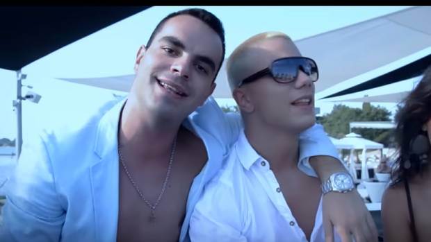 vlada matović elitni odredi nekad i sad