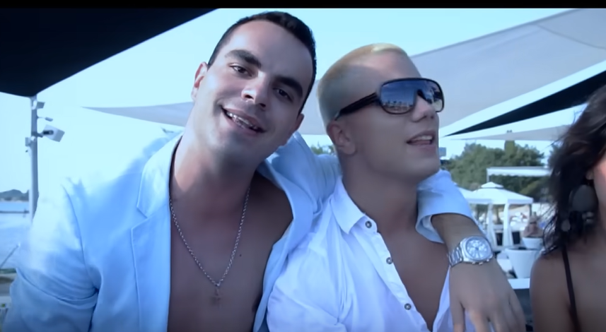 vlada matović elitni odredi nekad i sad