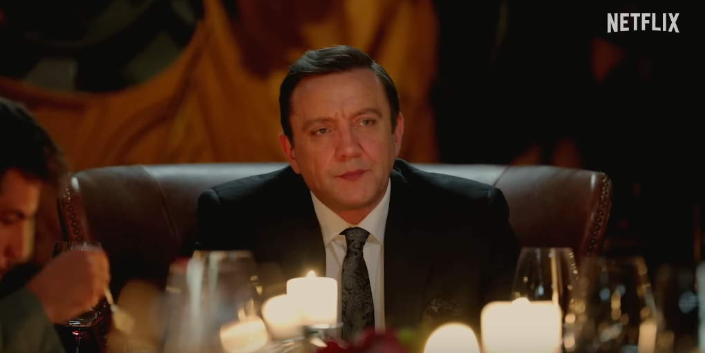 Netflix objavio listu TOP 10 najpopularnijih serija u Srbiji: Evo koje naslove trenutno gleda cela zemlja! 1 Screenshot 2025 04 22 115639