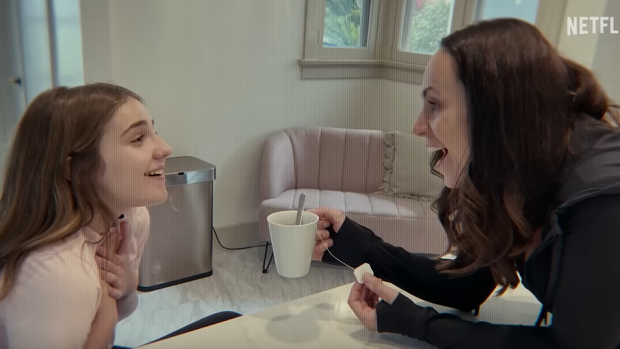Bad Influence: The Dark Side of Kidfluencing