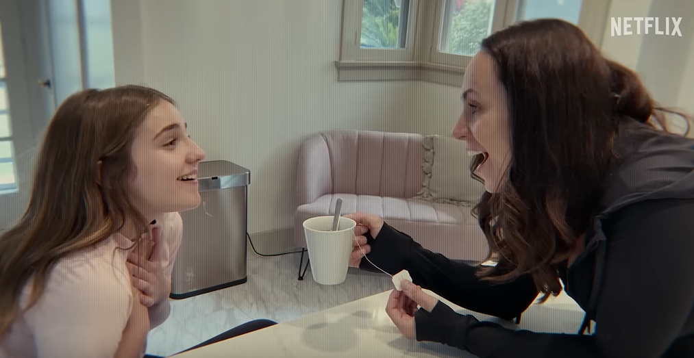 Bad Influence: The Dark Side of Kidfluencing