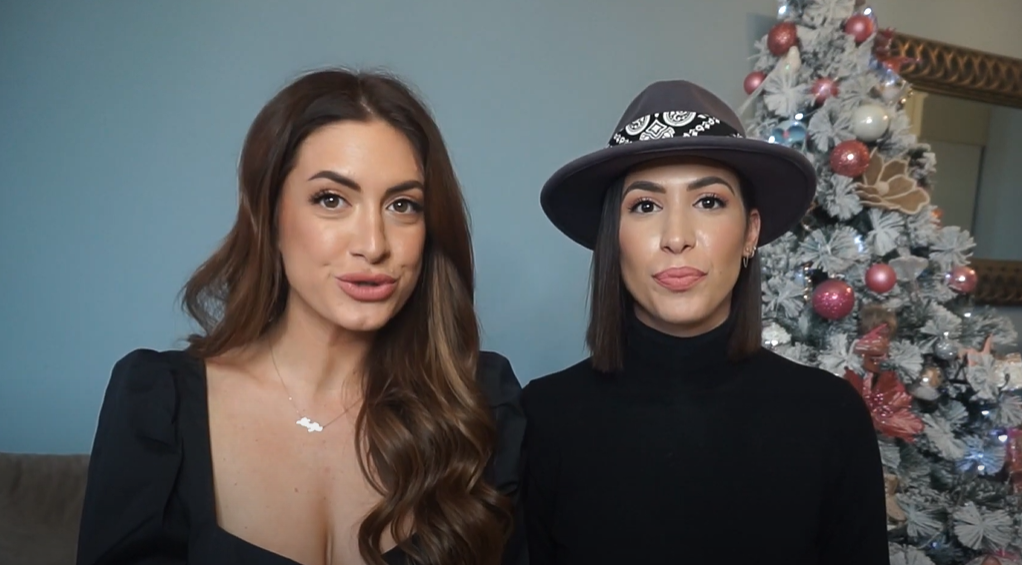 Novi sukob na influens sceni?! Lea Stanković progovorila o odnosu sa Enom Lunom 2 Screenshot 2025 04 28 101232