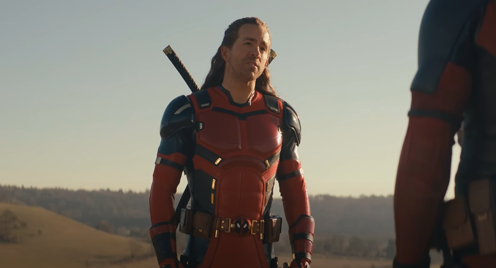 Marvel na udaru višemilionske tužbe: Džastin Baldoni rešen da istera pravdu, optužbama potkačio i legendarnu franšizu 3 Screenshot 2025 04 30 152426