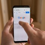 8 stvari koje nikad ne bi trebalo da pretražujete na Google-u: Mogu vas dovesti u opasnost, a velika je šansa da ste do sada prekršili bar dve! 2 google stock internet