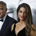 Amal Kluni će biti zabranjen ulazak u SAD?! Supruga Džordža Klunija mogla bi biti pogođena najnovijom odlukom Donalda Trampa 9 profimedia 0912523712