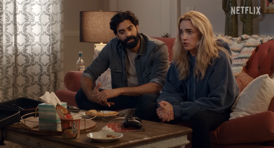 Treća sezona serije Ginny & Georgia je stigla: Sve što treba da znate o nastavku popularne Netflixove drame 2 Screenshot 2025 05 12 125158