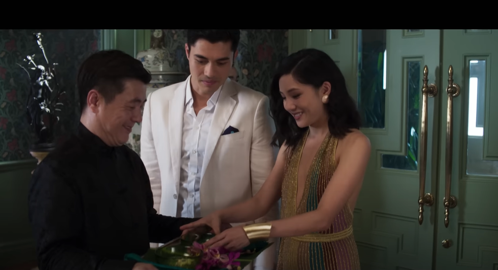 Da li hit komedija dobija drugi deo? Uskoro stiže TV serija "Crazy Rich Asians", a fanovi se sada pitaju samo jedno 2 Screenshot 2025 05 19 132025