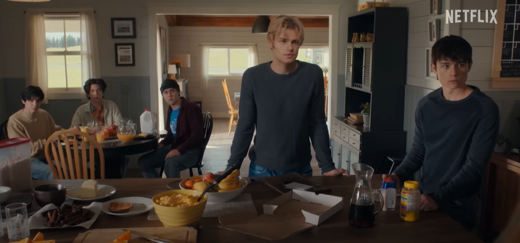 Još nije emitovana druga sezona, a Netflix je već najavio i treću: Omiljena ljubavna drama dobija svoje nastavke 1 Screenshot 2025 05 19 154559
