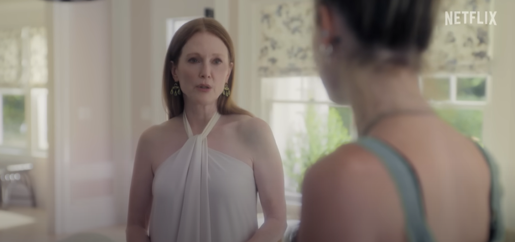 "Šta sam upravo odgledao?": Novi Netflixov hit "Sirens" zauzima prvo mesto na listama, ali je potpuno zbunio i podelio gledaoce 1 Screenshot 2025 05 27 150507