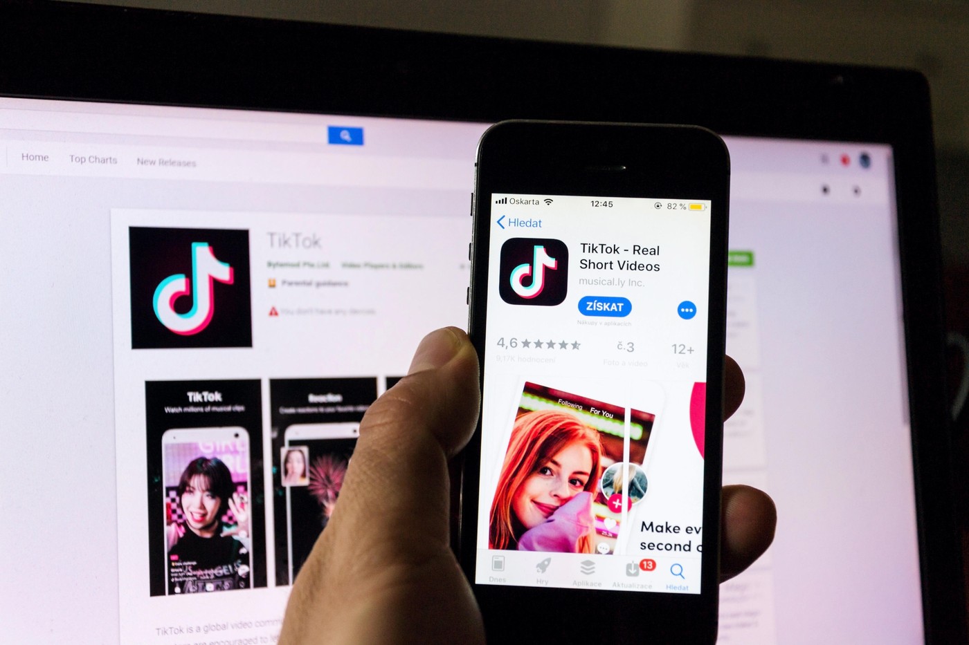 tiktok video watermark snaptik
