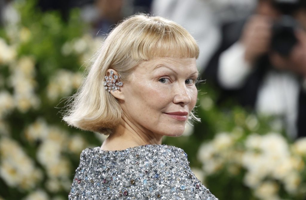 Spekulisalo se da je njihova veza marketinški trik: Pamela Anderson otkrila istinu o ljubavi sa kolegom 1 profimedia 0995544757