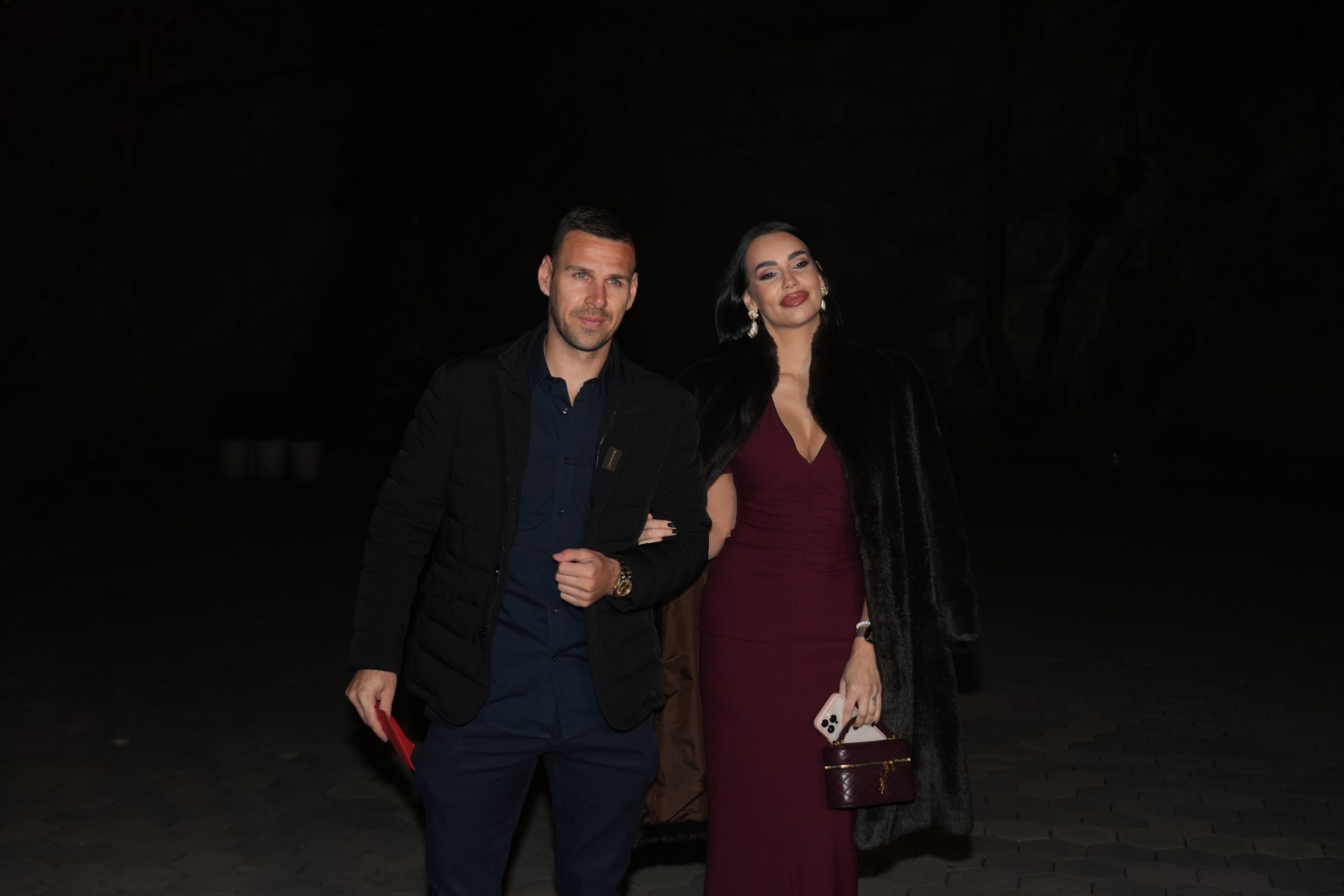 "Bilo bi suludo da ja menjam sebe": Katarina Grujić progovorila o braku sa Markom Gobeljićem, pa otkrila zašto je zadržala svoje prezime 2 zika jaksic 06022025 0023 scaled