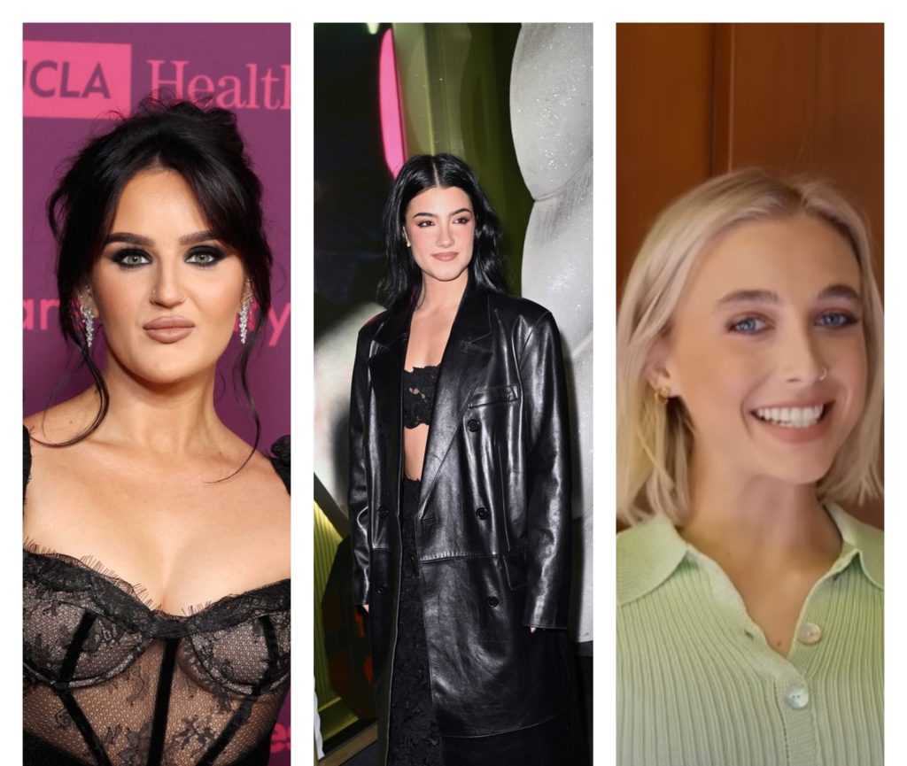 Kako su influenseri zaradili 853 miliona dolara u 2025. godini? Forbes otkrio koliko zarađuju MrBeast, Kai Senat, Aliks Erl i mnogi drugi 1 MixCollage 25 Jun 2025 03 08 PM 6168 scaled e1750856965409