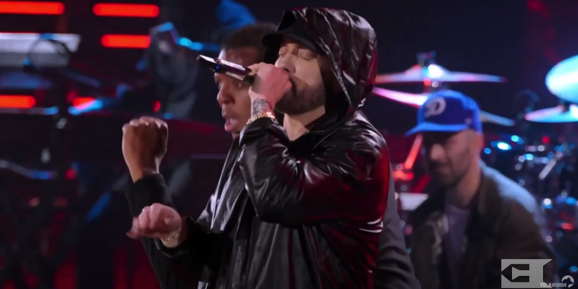 Meta na udaru slavnog repera: Eminem optužio Fejsbuk i Instagram za krađu - traži preko 100 miliona odštete 2 Screenshot 2025 06 04 130219