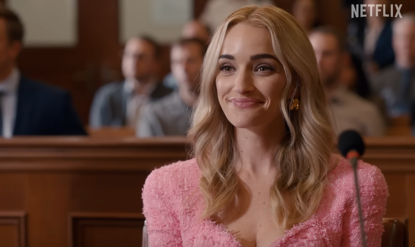 Treća sezona serije Ginny & Georgia je stigla: Sve što treba da znate o nastavku popularne Netflixove drame 1 Screenshot 2025 06 05 110007
