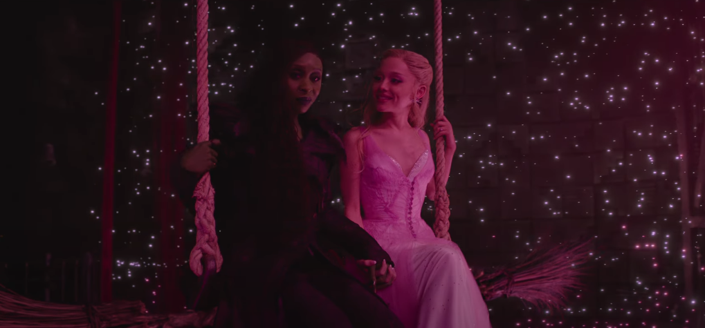 Trejler za drugi deo jednog od najuspešnijih filmova svih vremena već rasplakao fanove: "Wicked 2" stiže u bioskope - evo i kada 2 Screenshot 2025 06 05 120134