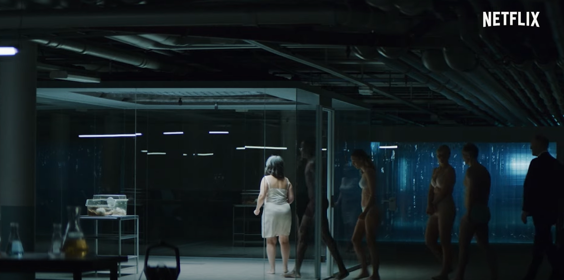 Fanovi tvde da je ovo skandinavski "Black Mirror": Mračna mini-serija na Netflixu briše granicu između ludila i stvarnosti 2 Screenshot 2025 06 11 145235
