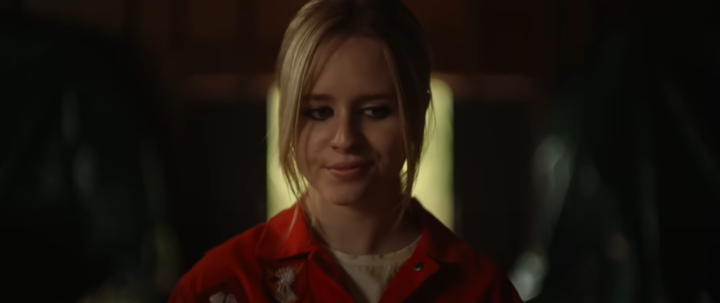 „Ženski Džon Vik“ pokidao na Netflixu: Krvavi triler koji osvaja publiku sa čak 89% pozitivnih kritika na Rotten Tomatoes 1 Screenshot 2025 06 23 133143