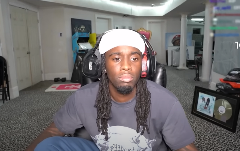 Kako su influenseri zaradili 853 miliona dolara u 2025. godini? Forbes otkrio koliko zarađuju MrBeast, Kai Senat, Aliks Erl i mnogi drugi 6 Screenshot 2025 06 25 150141