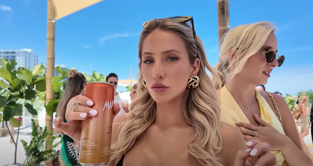 Kako su influenseri zaradili 853 miliona dolara u 2025. godini? Forbes otkrio koliko zarađuju MrBeast, Kai Senat, Aliks Erl i mnogi drugi 8 Screenshot 2025 06 25 150314