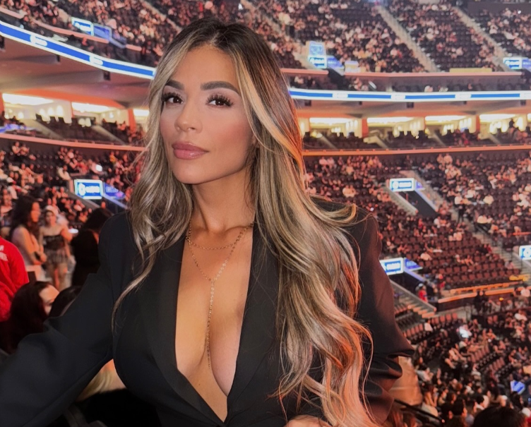 Fitnes influenserku ubio muž dok je bila na dejtu sa drugim muškarcem: Tragedija usledila samo nekoliko dana nakon što je javno progovorila o odluci da se razvede 1 Screenshot 2025 06 26 130441