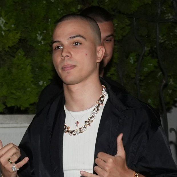 VOJAZ 1