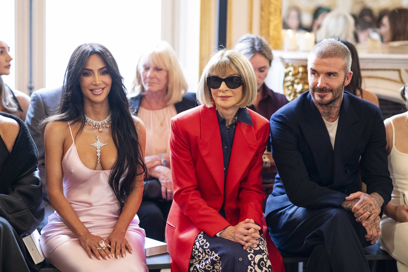 Naslovnice, Met Gala i orden kraljice Elizabete: Legendarni put Ane Vintur - žene koja je vladala modnim svetom skoro četiri decenije 2 profimedia 0809534711