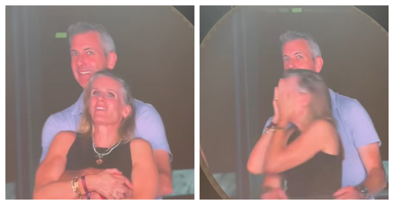 Mesec dana nakon viralnog skandala, grupa Koldplej donela odluku: Kris Martin je razotkrio ljubavnu aferu, ali od jedne stvari ne odustaje 2 FotoJet43
