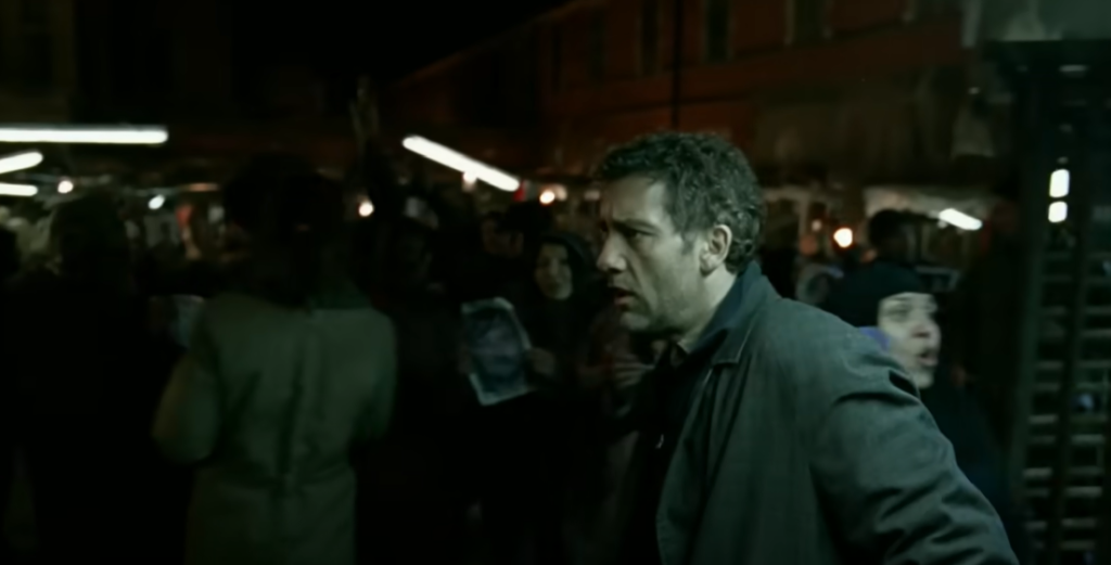 Propao je na blagajnama, a sada ima ocenu 92% na Rotten Tomatoes: Ovaj triler danas deluje zastrašujuće stvarno, a evo i zašto 1 Screenshot 2025 07 01 121019