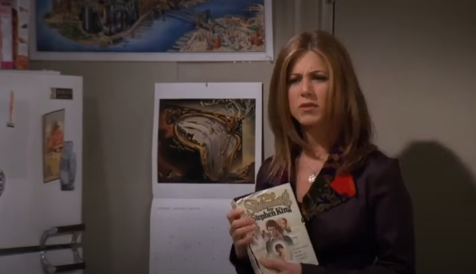 Optuživali su je da je sebična, a sada je otkrila bolnu istinu! Dženifer Aniston priznala da se 20 godina borila da postane majka 2 Screenshot 2025 07 02 135137