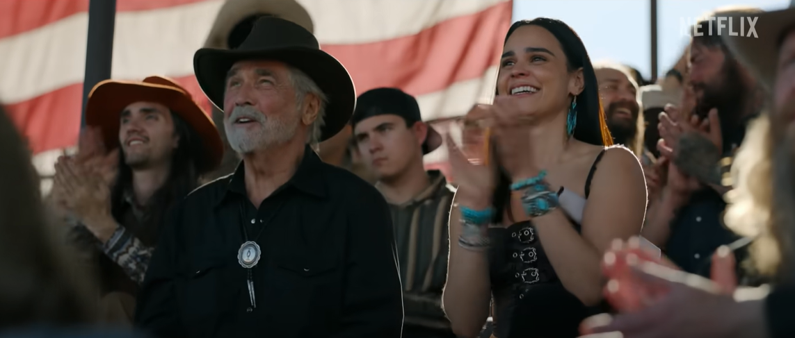 Netflixova hit serija se vraća sa drugom sezonom: Ljubavni trouglovi, šokantni obrti i važne odluke - svi detalji nove sezone "Ransom Canyona" 3 Screenshot 2025 07 07 112742
