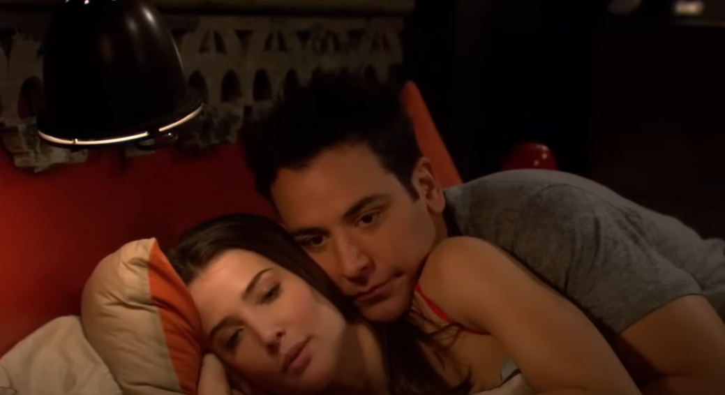 U teoriji romantično, u praksi katastrofa: Najgori ljubavni parovi iz kultnih TV serija 6 Screenshot 2025 07 07 140037