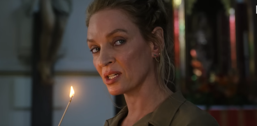Čekali pet godina i dobili - katastrofu! Fanovi Netflixa besni zbog nastavka filmskog hita, nazivaju ga "smećem bez ikakvog smisla" 1 Screenshot 2025 07 10 130719