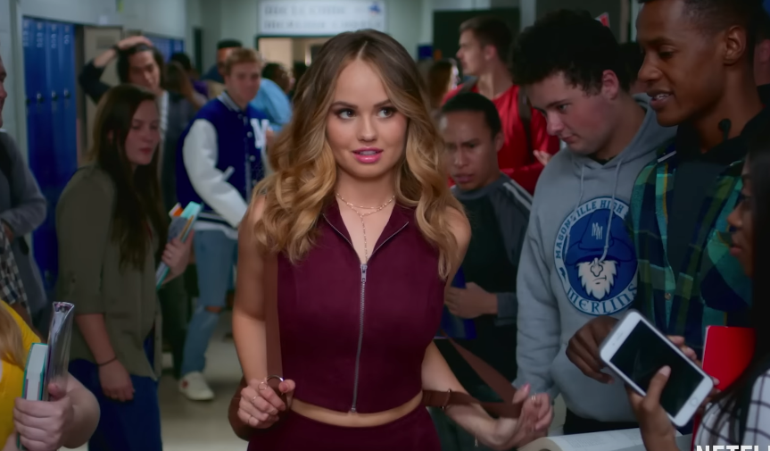8 najgorih Netflix serija koje možete gledati u 2025: Završile su na meti podsmeha i imaju izuzetno nisku ocenu na Rotten Tomatoes 1 Screenshot 2025 07 24 132228