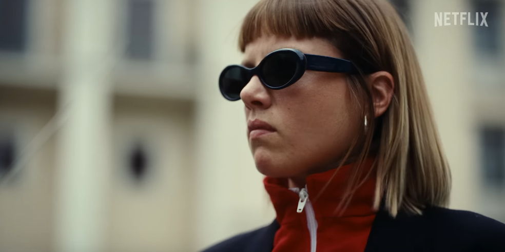 Špijunski triler sa gotovo savršenom ocenom kritike: Napeta Netflixova serija pogledana je više od 80 miliona sati, a preporučio ju je i Stiven King 1 Screenshot 2025 07 29 125205