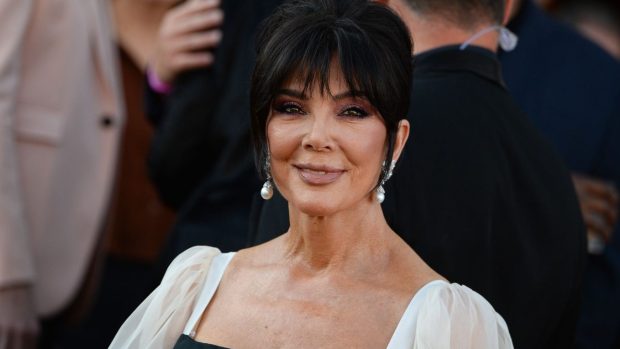 kris
