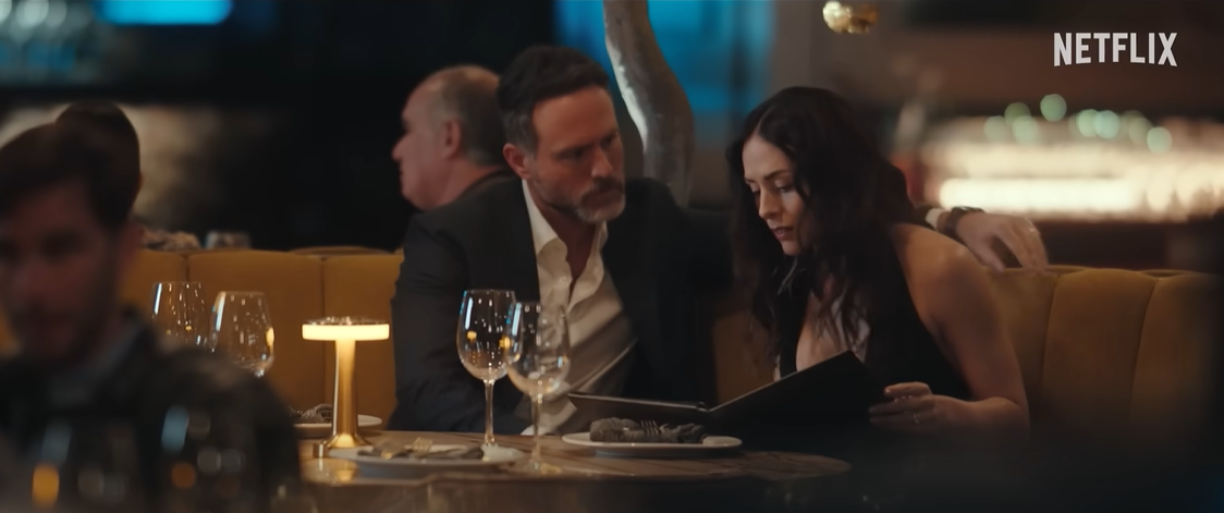 Drama, požuda i osvetnički plan koji je pošao po zlu: Erotska triler serija sa Netflixa pomera granice i na vrhu je liste najgledanijih u Srbiji 2 Screenshot 2025 08 04 130402