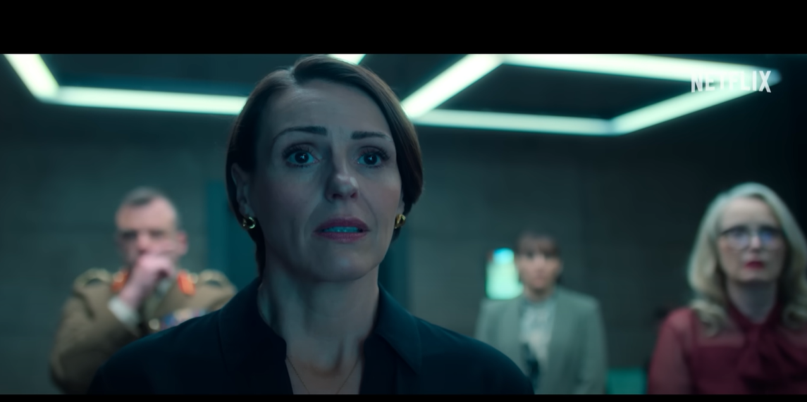 Da li je nova Netflixova triler serija "Hostage" vredna gledanja? Izazvala je podeljene kritike i porede je sa "Adolescence" - ovo su svi detalji 3 Screenshot 2025 08 21 141641