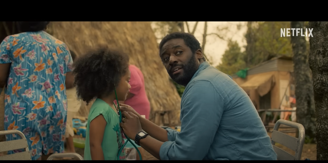 Da li je nova Netflixova triler serija "Hostage" vredna gledanja? Izazvala je podeljene kritike i porede je sa "Adolescence" - ovo su svi detalji 2 Screenshot 2025 08 21 141804