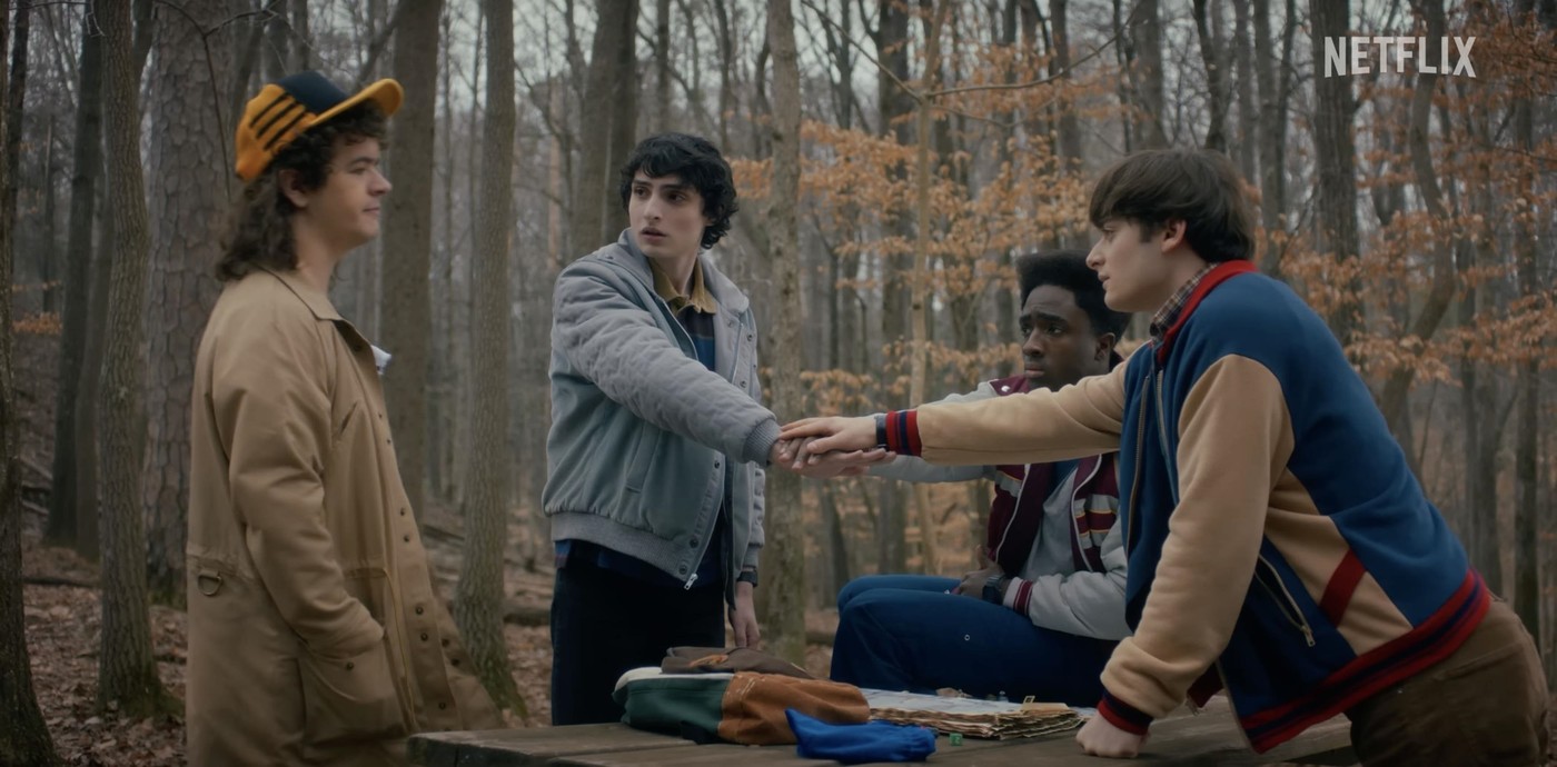 Kreatori serije "Stranger Things" napuštaju Netflix! Fanovi se pitaju - šta ovo znači za jednu od najgledanijih serija svih vremena? 2 profimedia 1022926526