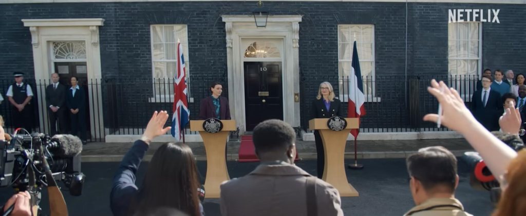 Da li je nova Netflixova triler serija "Hostage" vredna gledanja? Izazvala je podeljene kritike i porede je sa "Adolescence" - ovo su svi detalji 1 profimedia 1026602508