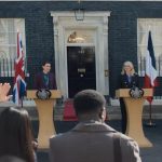 Da li je nova Netflixova triler serija "Hostage" vredna gledanja? Izazvala je podeljene kritike i porede je sa "Adolescence" - ovo su svi detalji 3 profimedia 1026602508