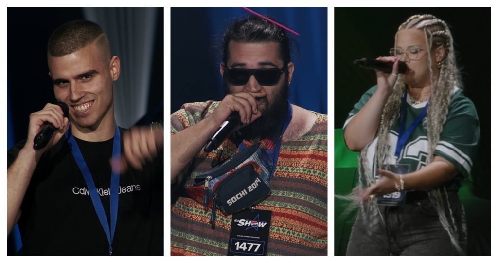 Jedni su se istakli talentom, drugi kiksevima i neočekivanim nastupima: Ovo su najveća iznenađenja druge audicije IDJ Pepsi Show-a 1 FotoJet52