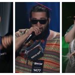 Jedni su se istakli talentom, drugi kiksevima i neočekivanim nastupima: Ovo su najveća iznenađenja druge audicije IDJ Pepsi Show-a 2 FotoJet52