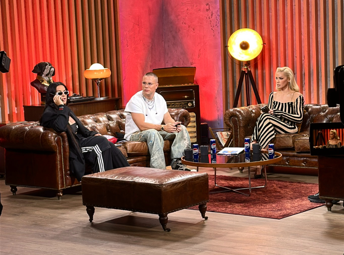 "Posvađali smo se jako": Nataša Bekvalac iznenadila sve priznanjem o sukobu sa Reljom, pa otkrila sa kim se iz žirija IDJ Pepsi Show-a bolje slaže 3 IMG 1234