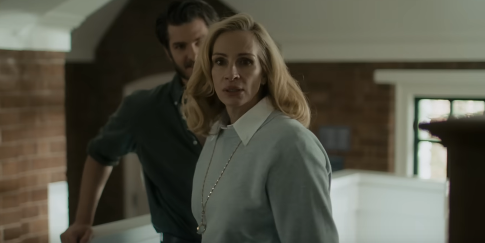 Novi film Džulije Roberts izazvao burne reakcije: Prate ga brojne kontroverze, gledaoci napuštali projekciju 2 Screenshot 2025 09 02 124237