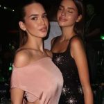 Hana Ikodinović i Lara Čolić zajedno u provodu: Naslednice naših zvezda privukle sve poglede, a jedan skriveni detalj na Haninom telu izazvao je posebnu pažnju (FOTO) 7 Screenshot 2025 09 04 1201081111