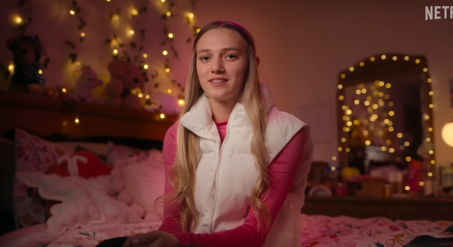 Uznemirujući Netflixov dokumentarac šokirao svet: Tinejdžerka mesecima dobijala jezive poruke, pa zanemela kada je otkrila ko stoji iza njih 1 Screenshot 2025 09 08 145159